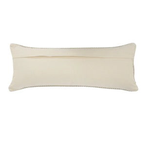 Willow Lr07318 Beige/Cream Pillow