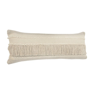 Willow Lr07318 Beige/Cream Pillow