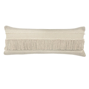 Willow Lr07318 Beige/Cream Pillow