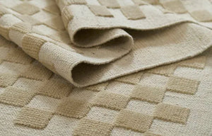 Willow WLO-1 Beige Rug