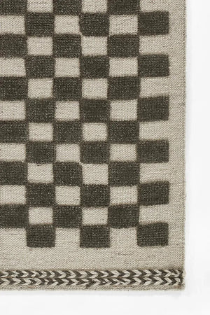 Willow WLO-1 Charcoal Rug
