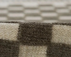 Willow WLO-1 Charcoal Rug