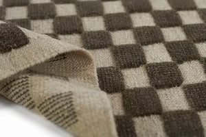 Willow WLO-1 Charcoal Rug