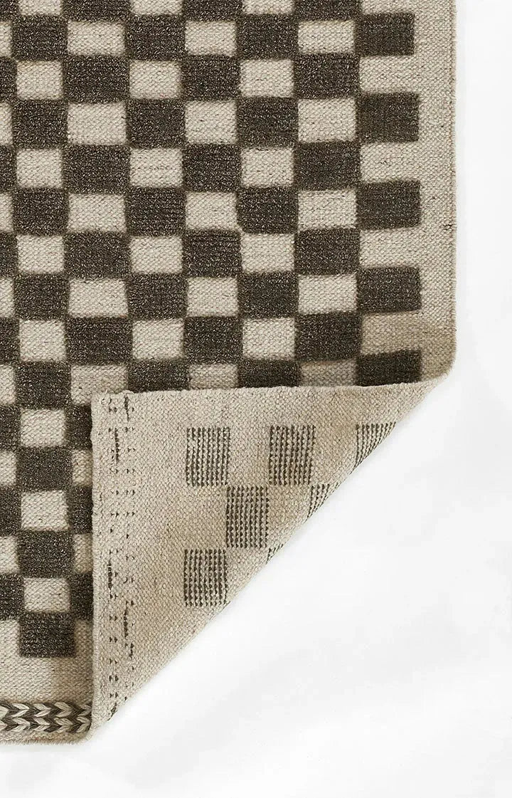 Willow WLO-1 Charcoal Rug