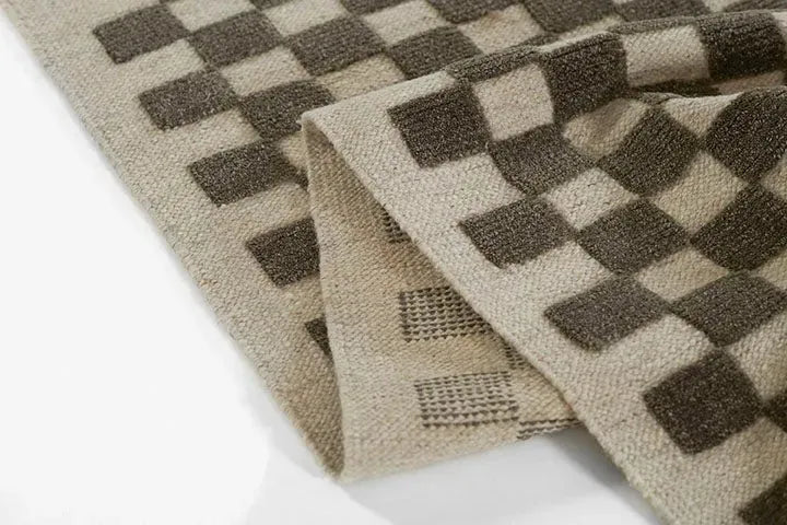 Willow WLO-1 Charcoal Rug