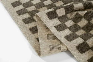 Willow WLO-1 Charcoal Rug