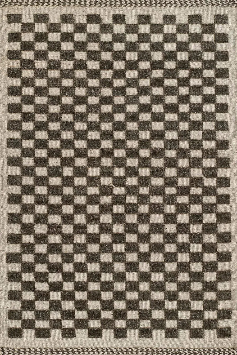 Willow WLO-1 Charcoal Rug