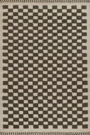 Willow WLO-1 Charcoal Rug