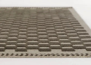 Willow WLO-1 Charcoal Rug