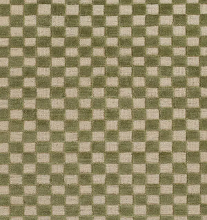 Willow WLO-1 Green Rug