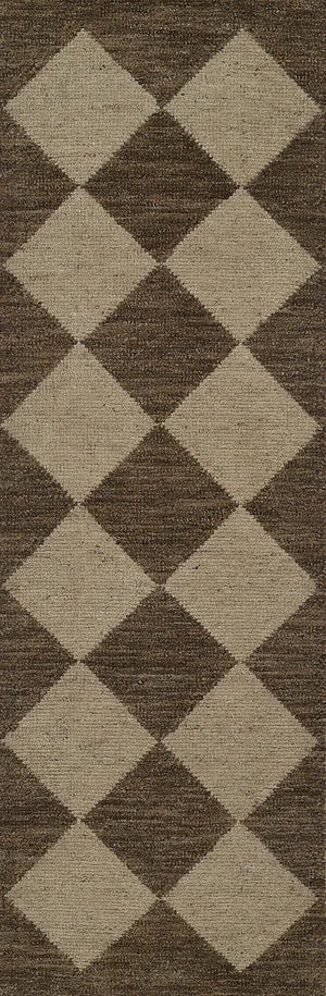 Willow WLO-4 Brown Rug