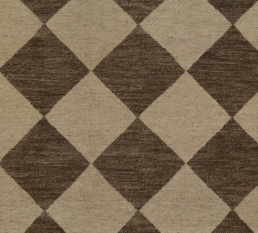 Willow WLO-4 Brown Rug