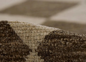 Willow WLO-4 Brown Rug