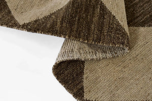 Willow WLO-4 Brown Rug