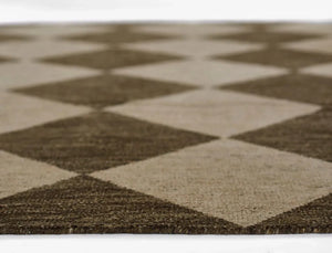 Willow WLO-4 Brown Rug