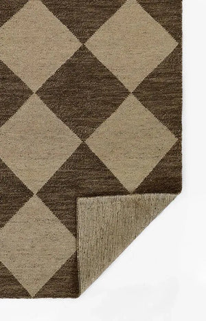 Willow WLO-4 Brown Rug