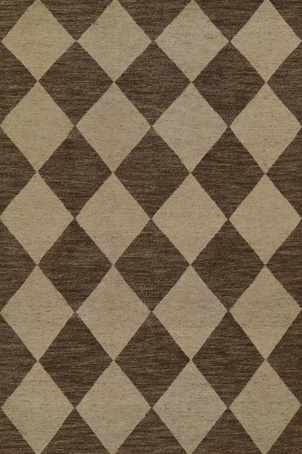 Willow WLO-4 Brown Rug