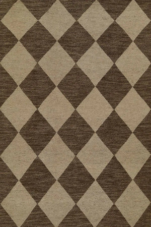 Willow WLO-4 Brown Rug