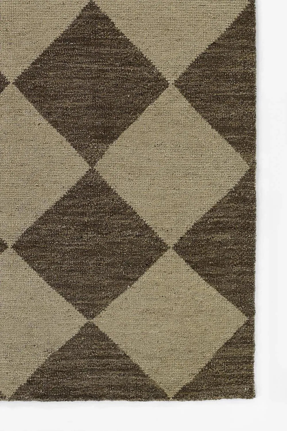 Willow WLO-4 Brown Rug