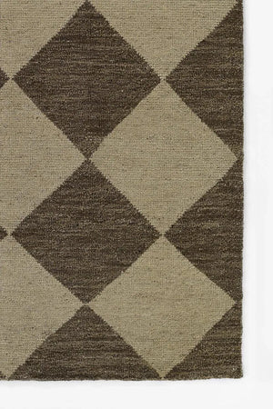 Willow WLO-4 Brown Rug