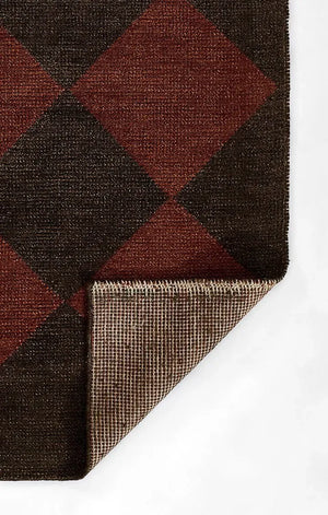Willow WLO-4 Copper Rug