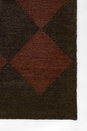 Willow WLO-4 Copper Rug