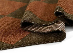 Willow WLO-4 Copper Rug