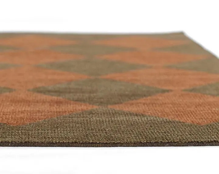 Willow WLO-4 Copper Rug