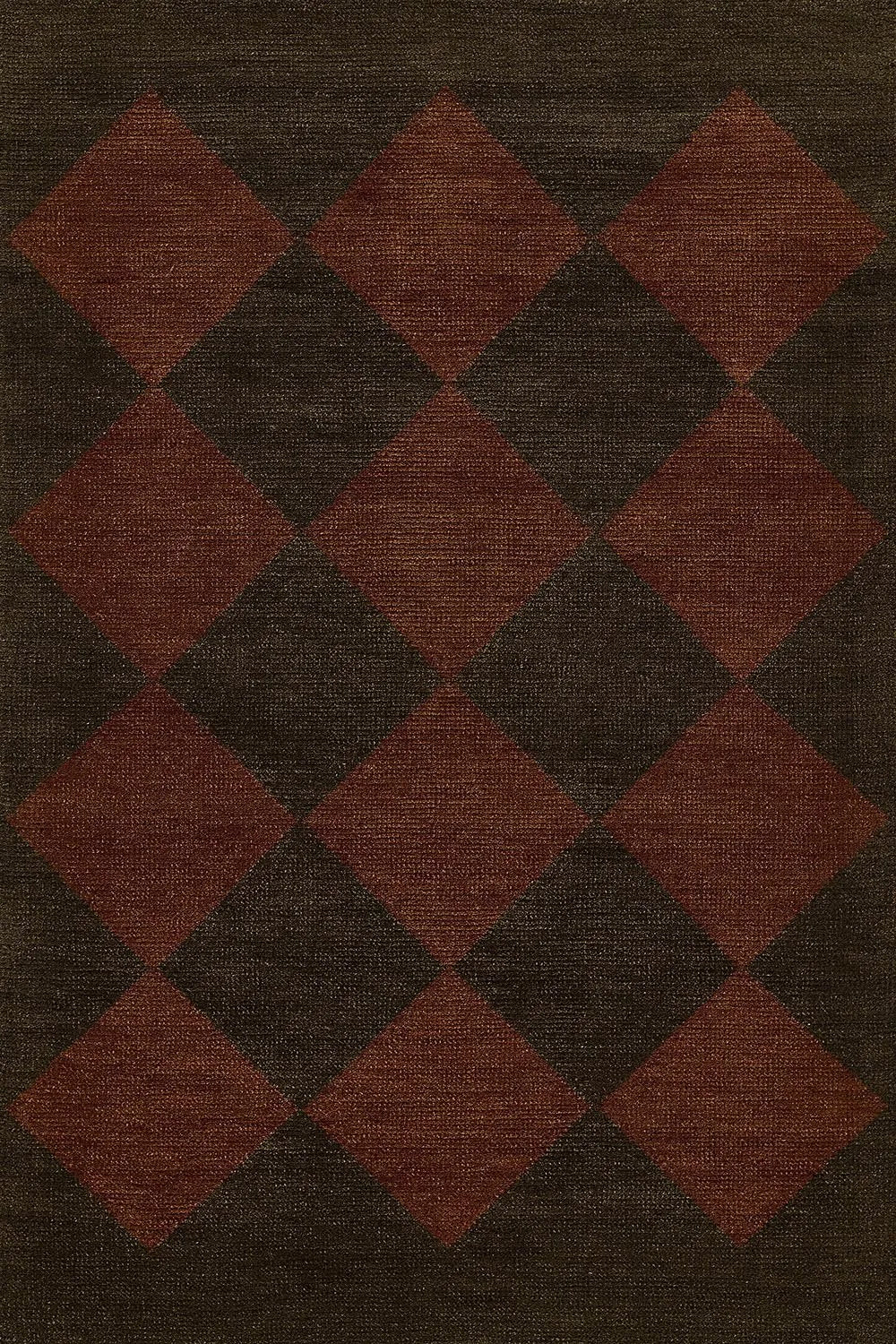 Willow WLO-4 Copper Rug