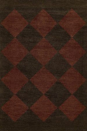 Willow WLO-4 Copper Rug