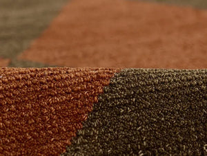 Willow WLO-4 Copper Rug