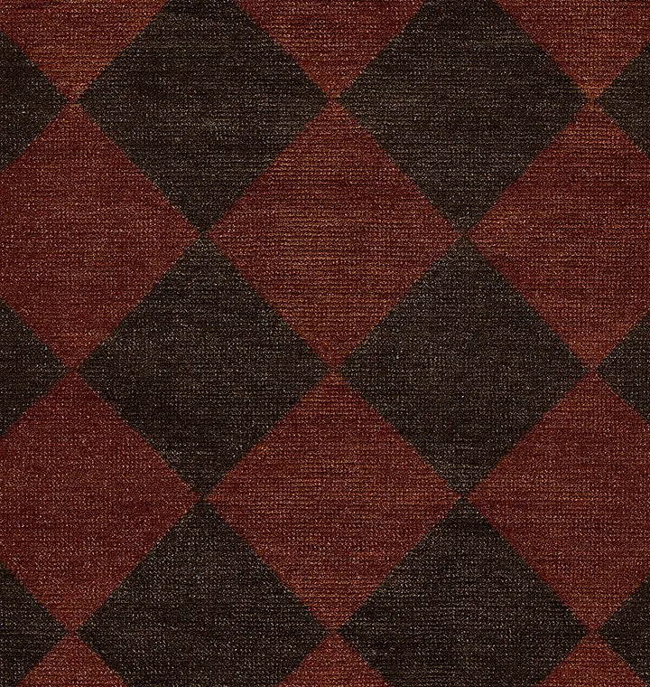 Willow WLO-4 Copper Rug