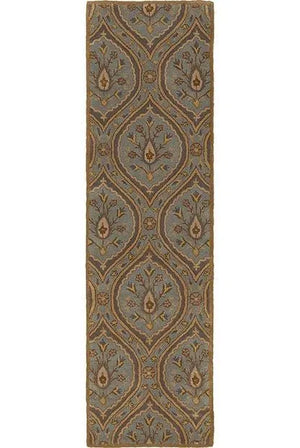 Windsor 23108 Blue/ Ivory Rug