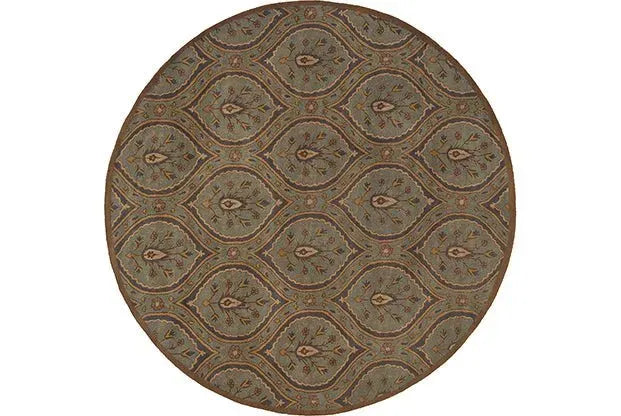 Windsor 23108 Blue/ Ivory Rug