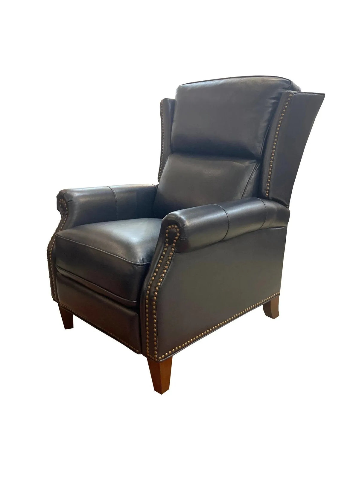 Wing Back Recliner