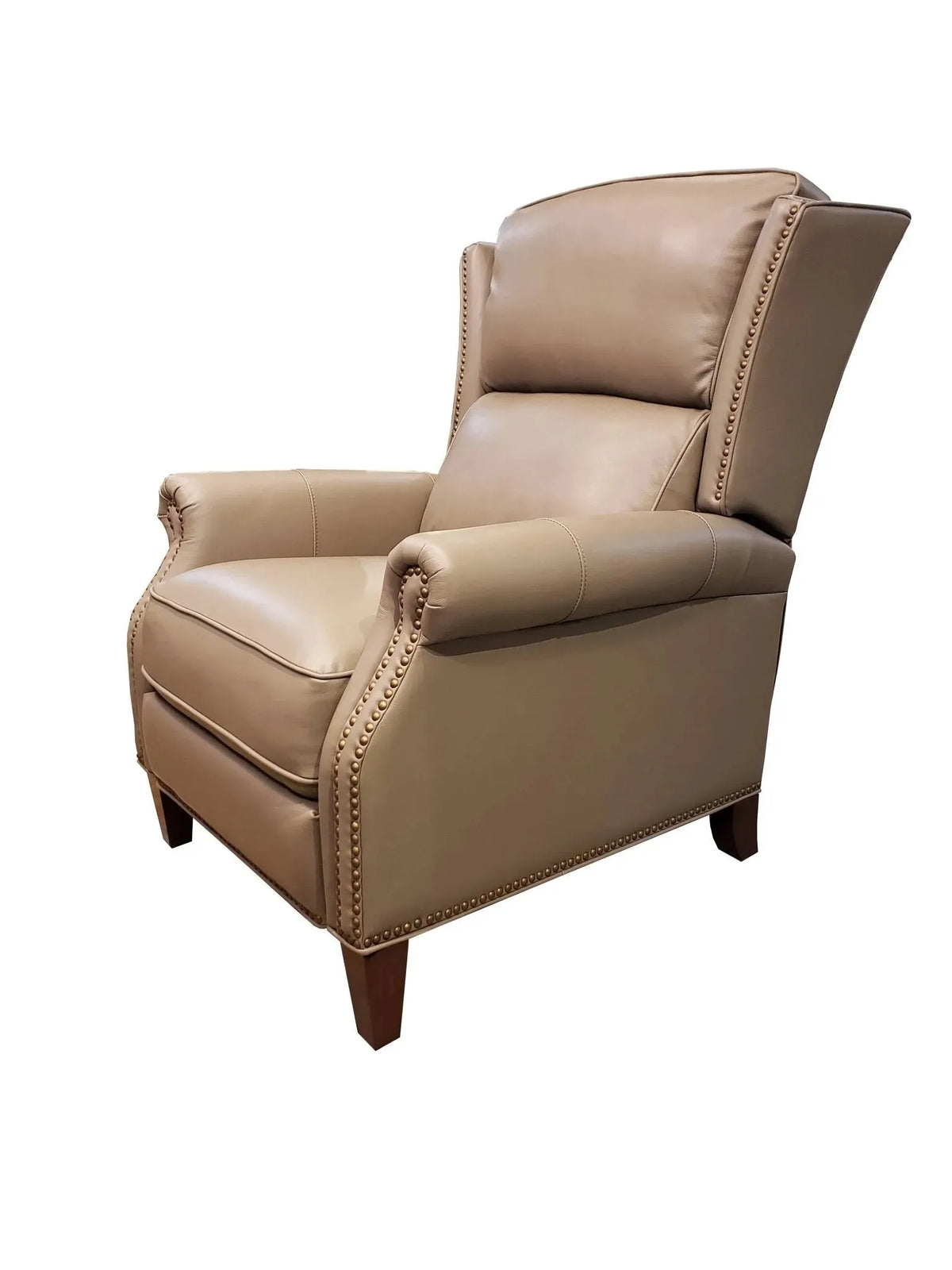 Wing Back Recliner