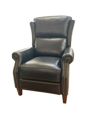 Wing Back Recliner