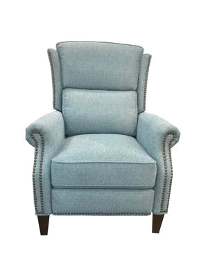 Wing Back Recliner