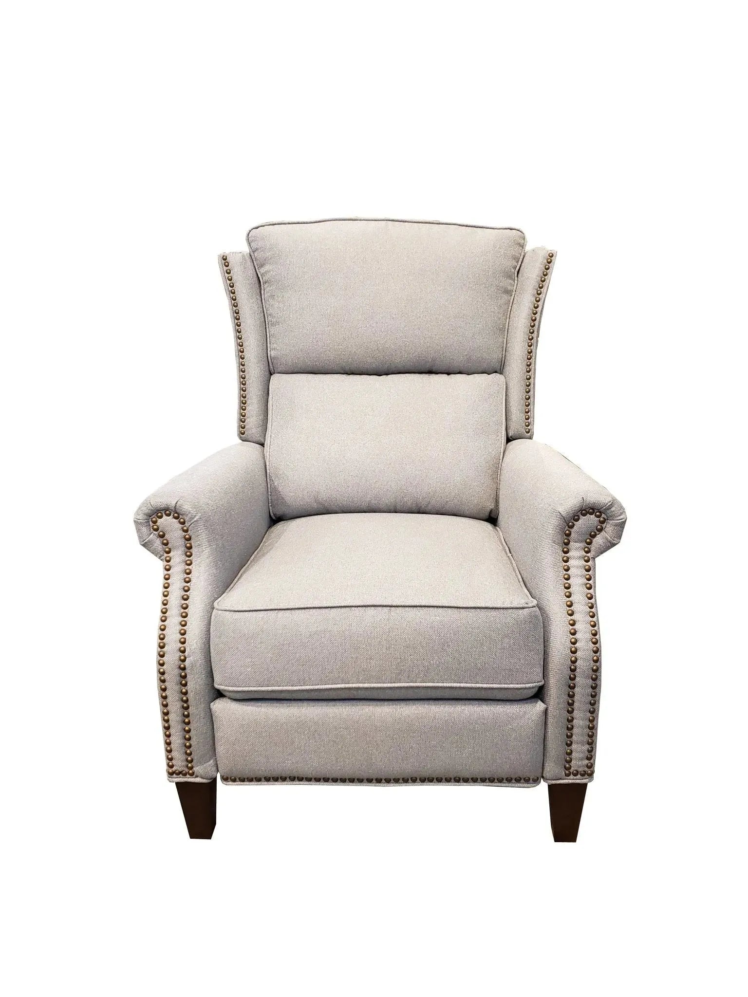 Wing Back Recliner
