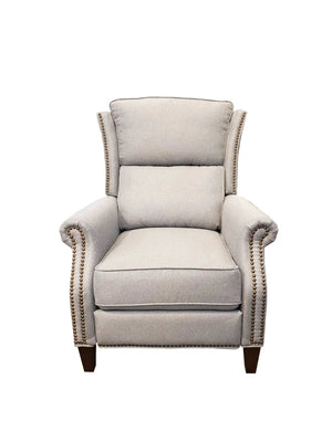 Wing Back Recliner