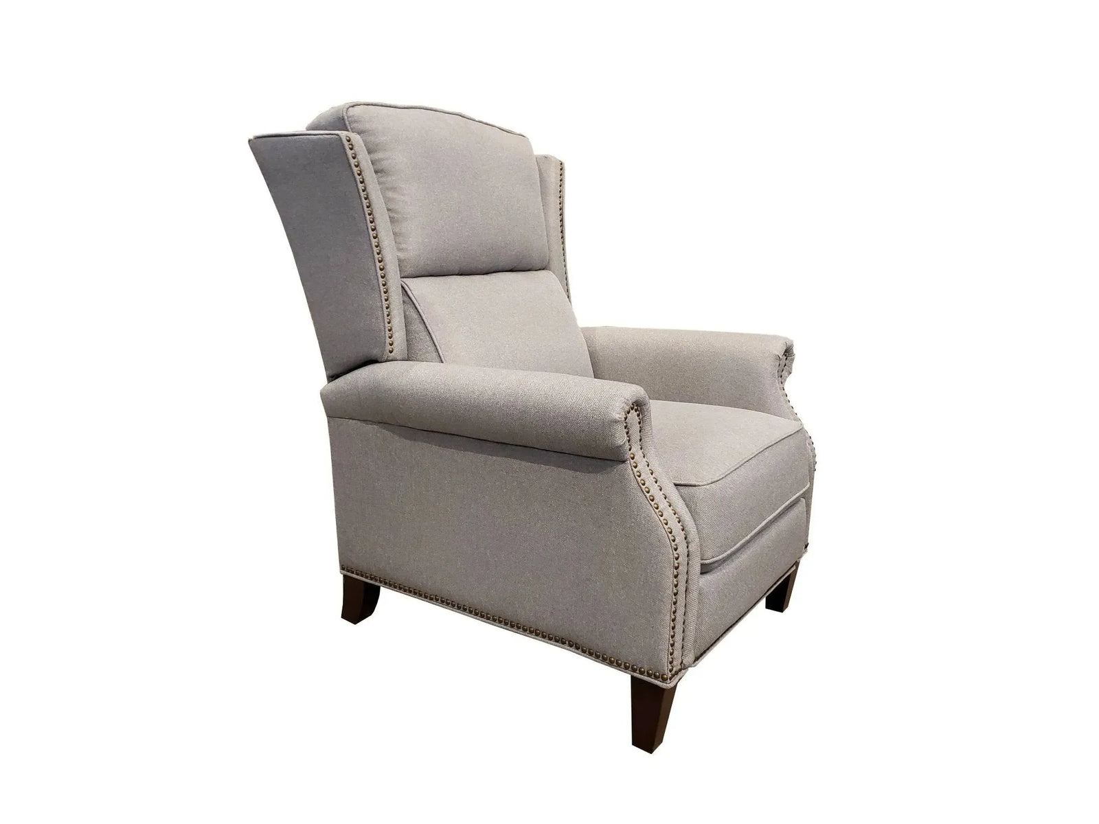 Wing Back Recliner