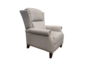 Wing Back Recliner