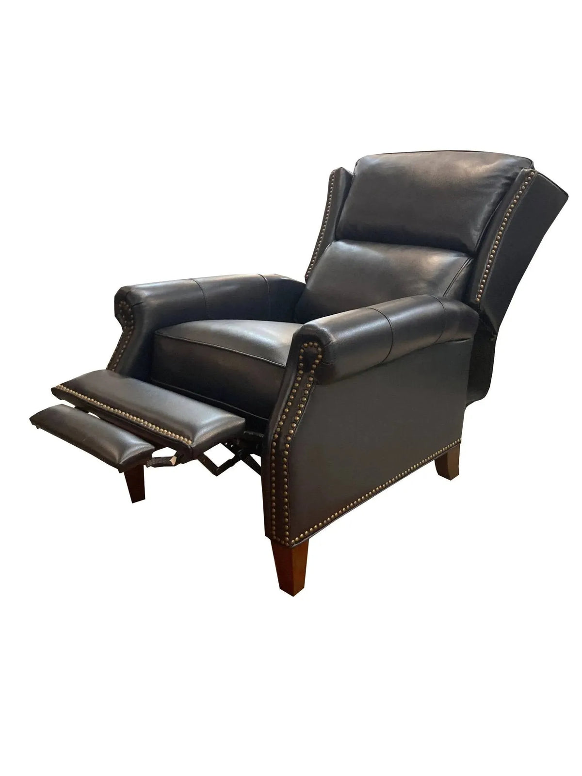 Wing Back Recliner