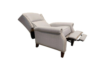 Wing Back Recliner