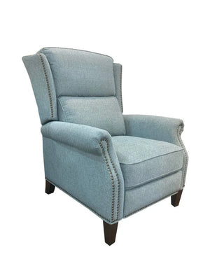 Wing Back Recliner