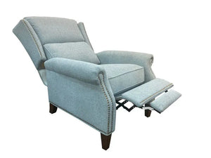 Wing Back Recliner