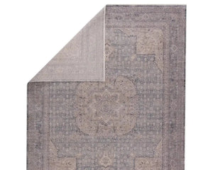 Winsome WNO01 Blue/Grey Rug