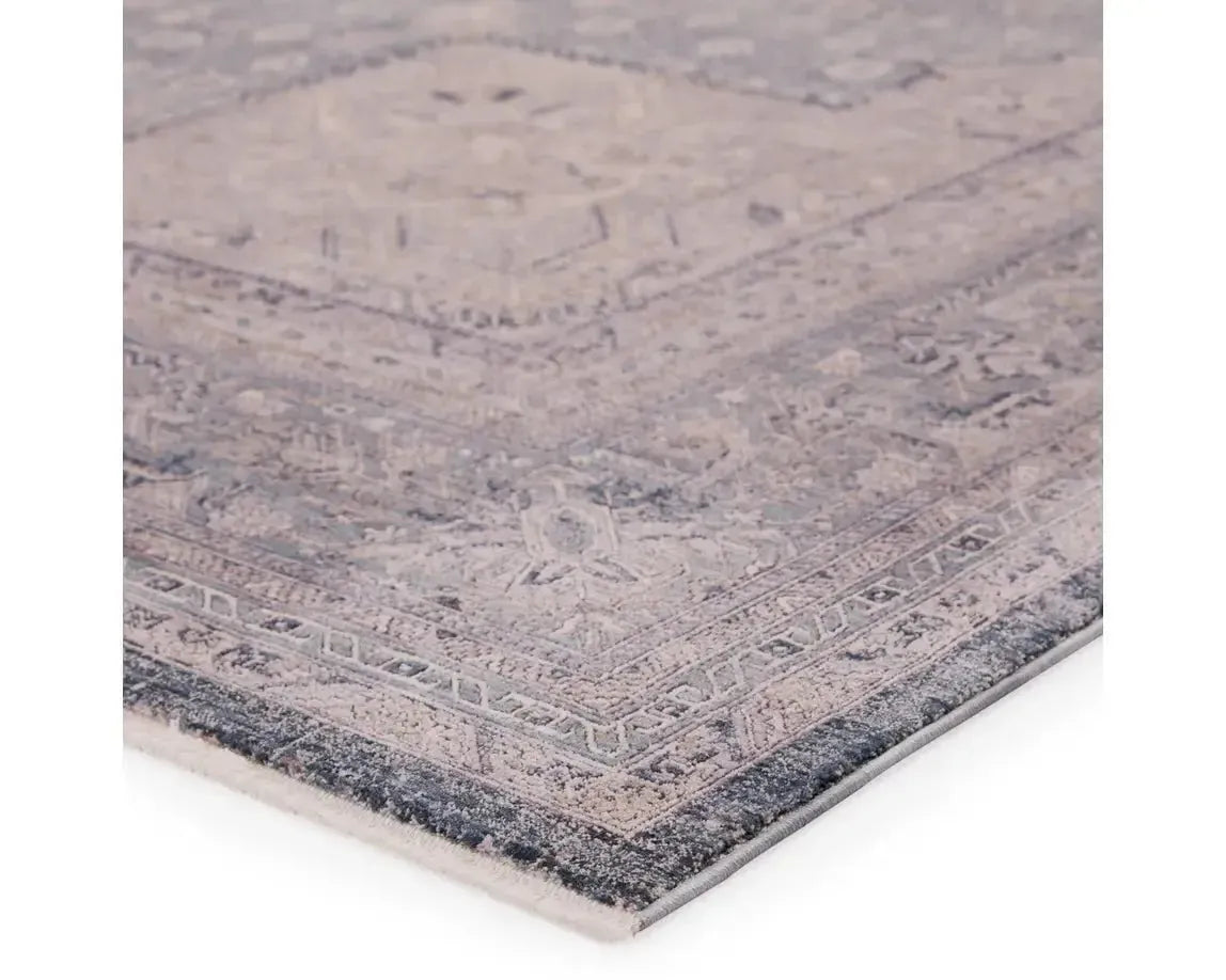 Winsome WNO01 Blue/Grey Rug
