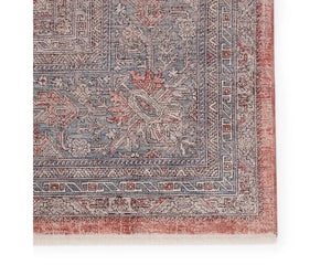 Winsome WNO02 Blue/Cream Rug