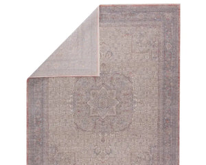 Winsome WNO02 Blue/Cream Rug